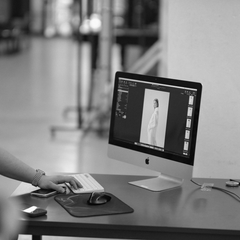 Behind the Lens: A Glimpse into Our Latest Shoot