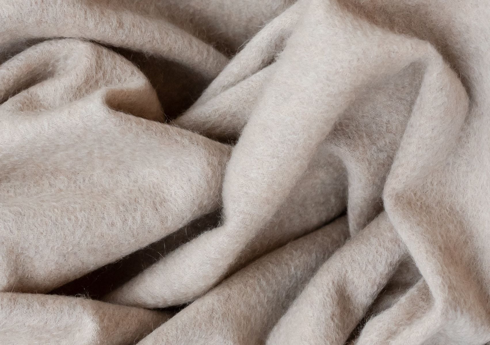 BAQA Cashmere Koleksiyonu