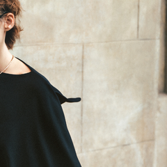 What to Wear in Transitional Seasons?