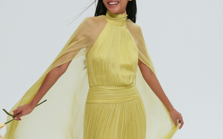 The Power of Fabric: Texture and Movement in BAQA Collections