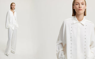 How to Create Monochrome Elegance with BAQA?