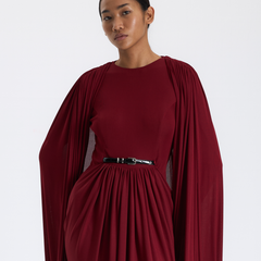 BAQA Fall/Winter 2026 Collection