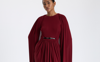 BAQA Fall/Winter 2026 Collection