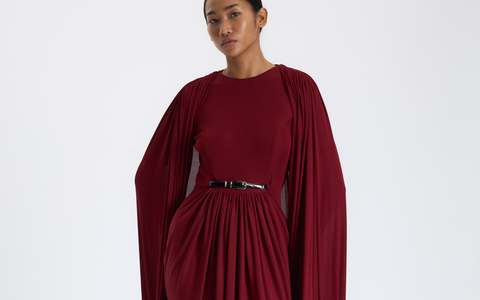 BAQA Sonbahar/Kış 2026 Koleksiyonu