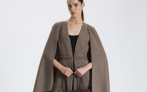 Zamansız Bir Şıklığın İfadesi: BAQA Kabanları