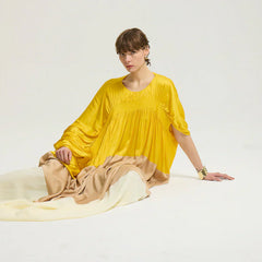 Cupro Collection: Sustainable Fashion Where Both Elegance and Comfort Meet