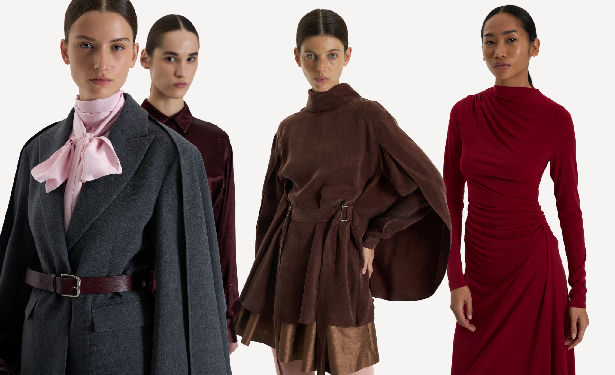 Doğal Kumaşların Gücü: Pamuktan İpeğe BAQA’nın Dokusu