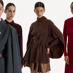 Doğal Kumaşların Gücü: Pamuktan İpeğe BAQA’nın Dokusu