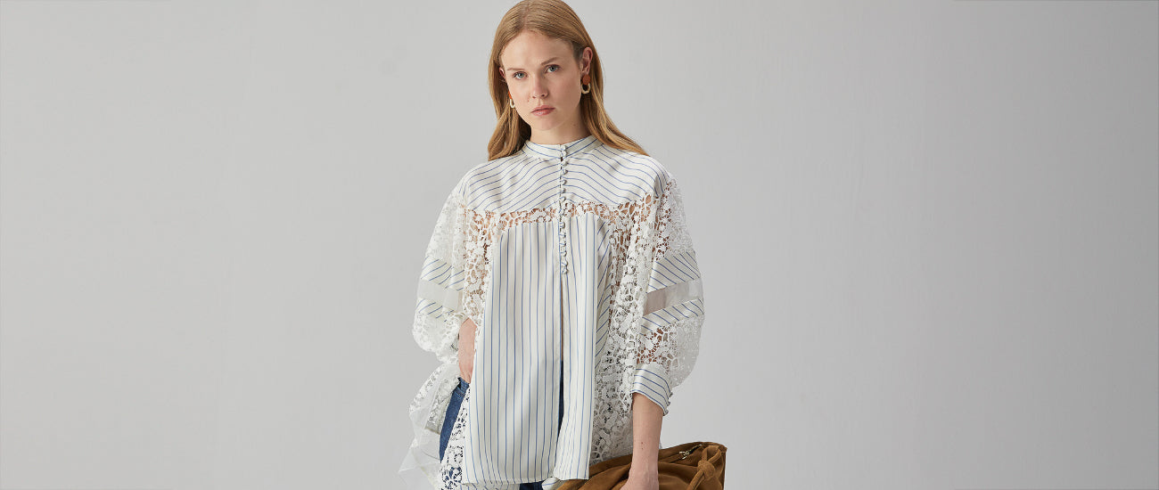 5 Pieces That Define the BAQA Woman