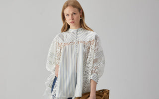 5 Pieces That Define the BAQA Woman