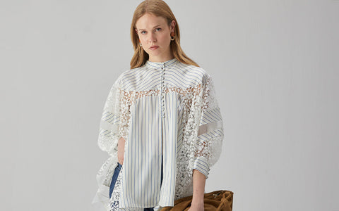 5 Pieces That Define the BAQA Woman
