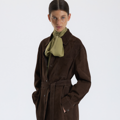 Zamansız Parçalarla Kış Şıklığı