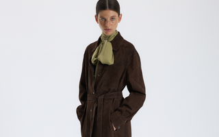 Zamansız Parçalarla Kış Şıklığı