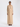 Light Brown Draped Long Dress