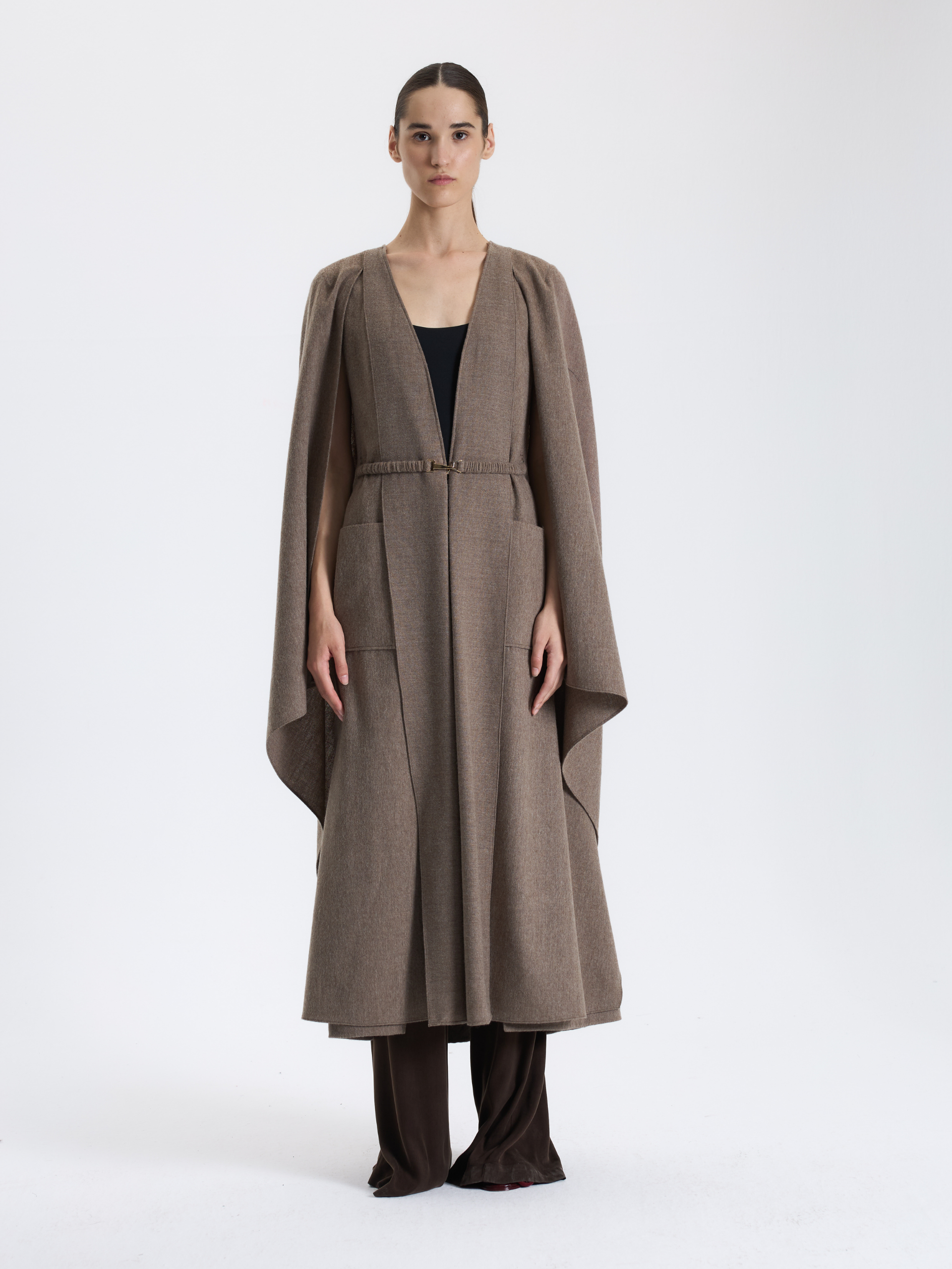Wool Coat