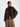 Double-Breasted Suede Jacket