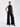 Black Wide Leg Trousers 