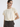 Satin Short Sleeve Blouse