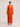 Orange Ruffle Dress