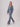 Straight Leg Trousers