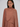 Silk Dress with Cape Detail
