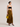 Dark Mustard Color Skirt