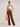 High Waist Cupro Trousers