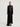 Lace Black Evening Dress