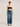 Wide-Leg Blue Denim