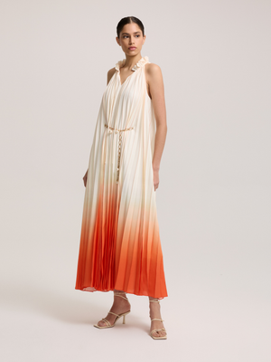 Ombre Dress 