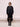Jacket with Ruched Sleeves