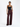 Patterned Plum Palazzo Trousers