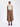 Caramel Draped Midi Skirt