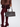Tan Square Thin Bag